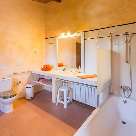 Casabonita Villa *