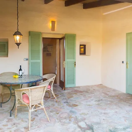 Casabonita Villa *