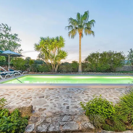 Casabonita Villa Santanyi