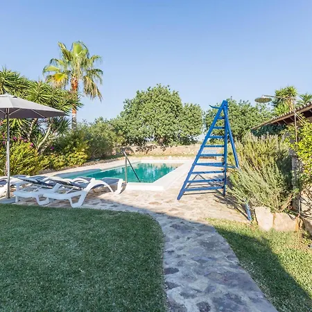 Villa Casabonita *